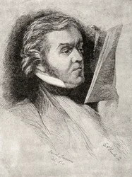 William Makepeace Thackeray